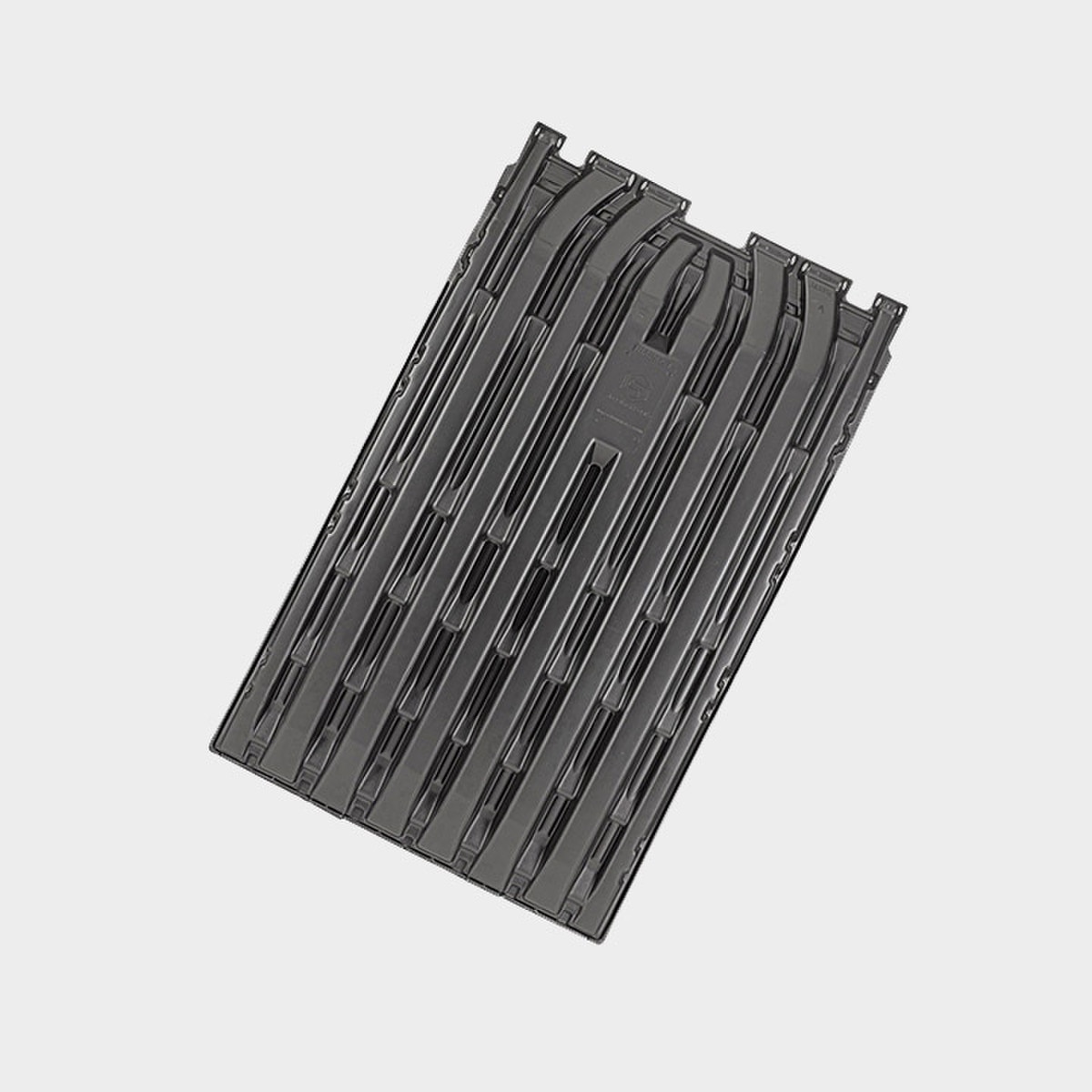 Front Load Lid Front Load lids - 36inch x 58inch|Roll-OffParts