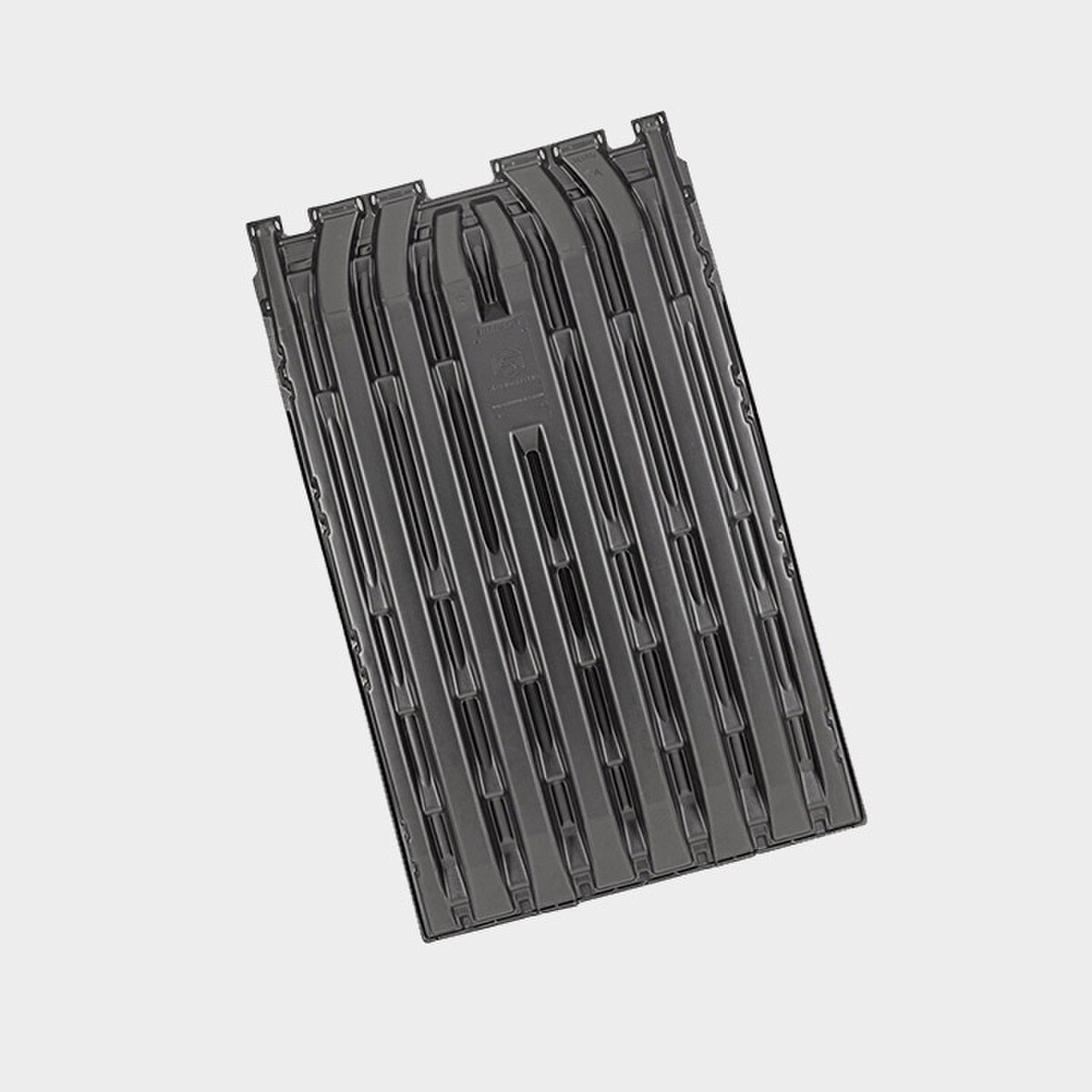 Front Load Lid Front Load lids - 36inch x 48inch|Roll-OffParts